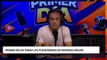 Primer Día | Las claves para empezar la semana