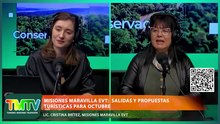 Turismo Misiones | Un recorrido por los lugares, sabores e historias de la provincia