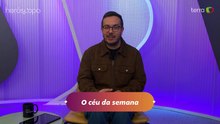 AO VIVO | André Mantovanni recebe Arkana Preta e revela as previsões dos signos no Terra Horóscopo