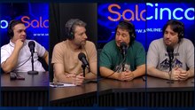 Repaso de los temas más importantes en Sala Cinco