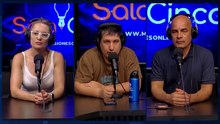 Repaso de los temas más importantes en Sala Cinco
