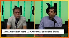 Arriba Misiones | Las claves del día, desde primera hora