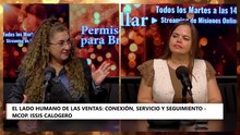 Permiso para Brillar | Ventas Css: Conversión, servicio, seguimiento