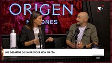Origen Misiones | El streaming de los emprendedores misioneros