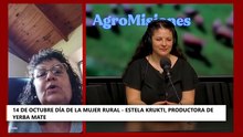 ARRANCA AGROMISIONES, UN PROGRAMA DEDICADO A LA PRODUCCION MISIONERA