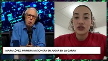 Fórmula Tuerca con la conducción de Carlos García Coni