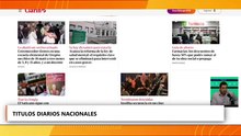 Arriba Misiones | Toda la información de la mañana
