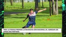 Fórmula Tuerca con la conducción de Carlos García Coni