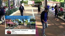 Challenge International Denis Ravera - Dimanche 18 Octobre 2026