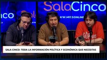 Repaso de los temas más importantes en Sala Cinco