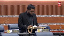 (LIVE)  Persidangan Dewan Rakyat | Mesyuarat Ketiga Penggal Kelima | 20 Oktober 2026