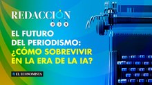 El futuro del periodismo: ¿Cómo sobrevivir en la era de la IA?