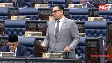 (LIVE)  Persidangan Dewan Rakyat | Mesyuarat Ketiga Penggal Kelima | 21 Oktober 2026