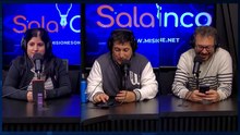 Repaso de los temas más importantes en Sala Cinco