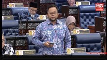 (LIVE)  Persidangan Dewan Rakyat | Mesyuarat Ketiga Penggal Kelima | 22 Oktober 2026