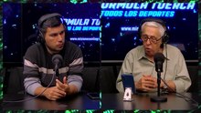 Fórmula Tuerca con la conducción de Carlos García Coni