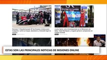 Arriba Misiones | Toda la información de la mañana
