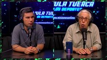Fórmula Tuerca con la conducción de Carlos García Coni