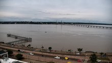 Puente Internacional POSADAS - ENCARNACIÓN