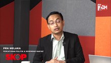 (LIVE)  PRN Melaka : Antara Percaturan Politik & Kehendak Rakyat