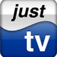 JustTV TV pela iternet