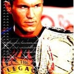 Orton Randy