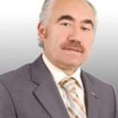 AHMET TÜRKAN