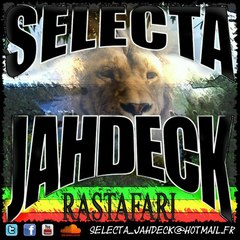 SELECTA JAHDECK