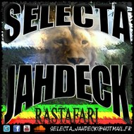 SELECTA JAHDECK