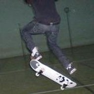 Rodney Mullen =P