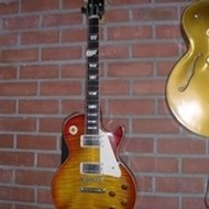 JAMES CLAUDE PAIROUX