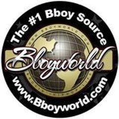 BBOYWORLD RONATOUNE