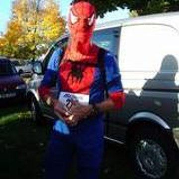 spiderfan