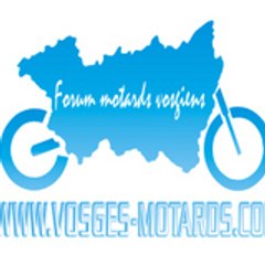 Vosges-motards