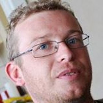 Cedric Paniez