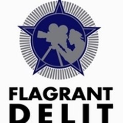 FLAGRANT DELIT PRODUCTIONS