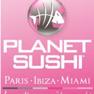 Planet Sushi