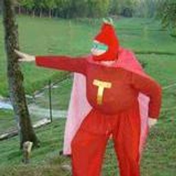 SUPER TOMATE