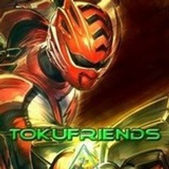 Tokufriends