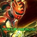 Tokufriends