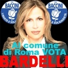 BARBARA BARDELLI