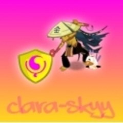 Clara-Skyy