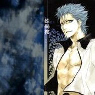 grimmjow