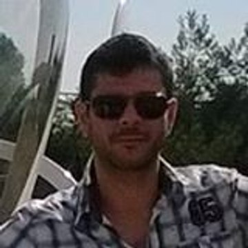 Serhat Atıcı