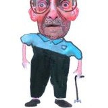 Merrill Kazanjian