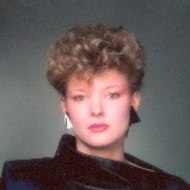 Nathalie Verdier Bourge