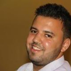 Abdelmoneim Choubani