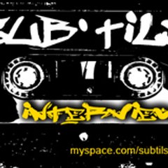 Subtils interview