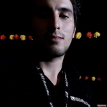 GILLES Raphaël