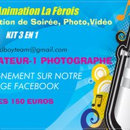 Studio Animation La Fèrois